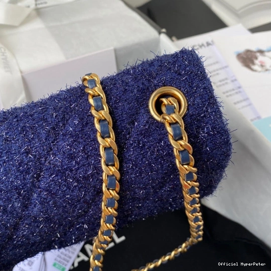 Hyper Peter FLAP BAG CHANEL 0711